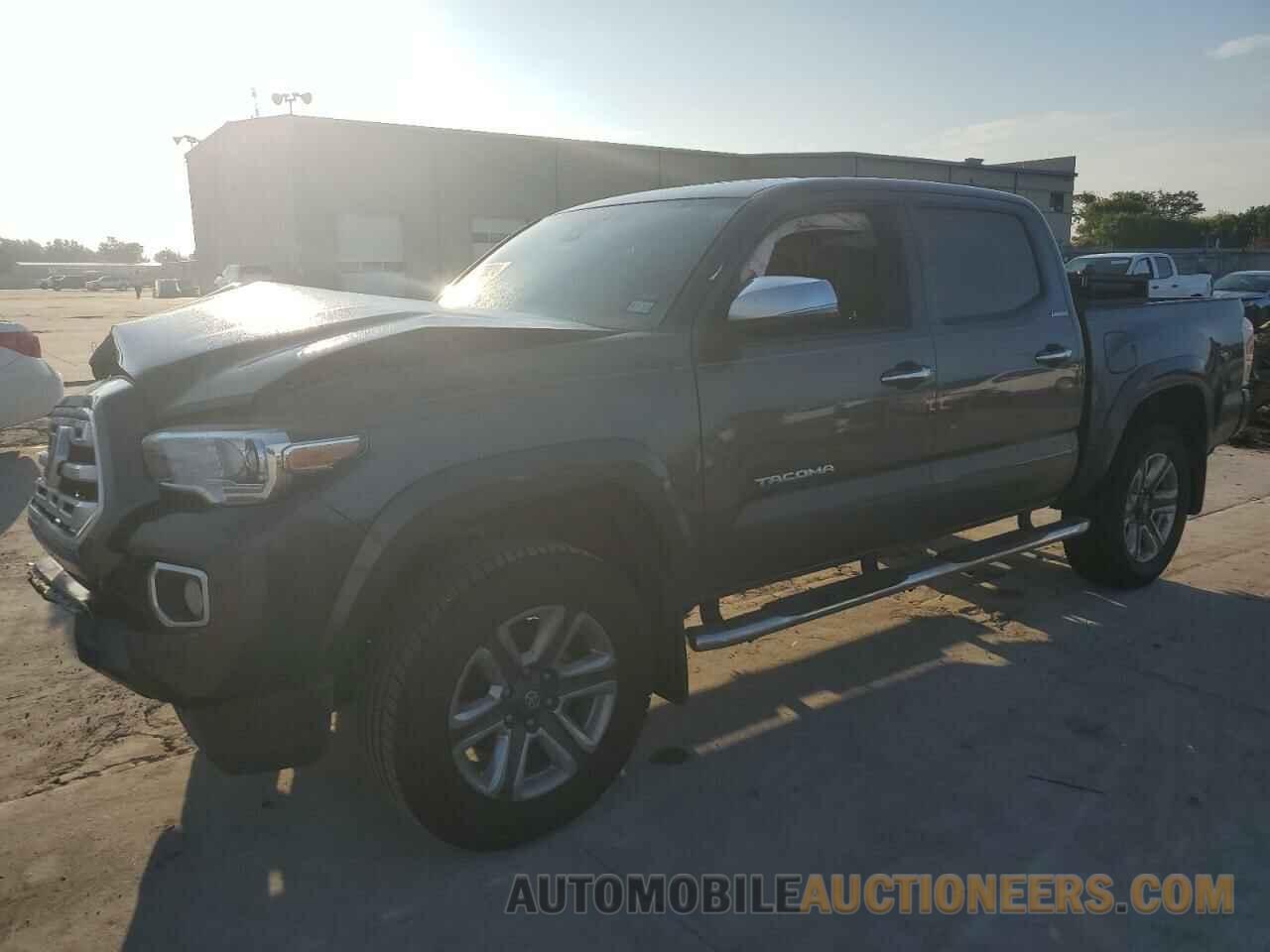 3TMEZ5CN2KM104683 TOYOTA TACOMA 2019