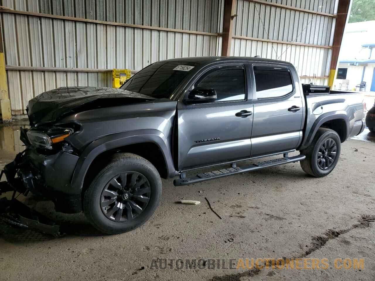 3TMEZ5CN5NM171198 TOYOTA TACOMA 2022