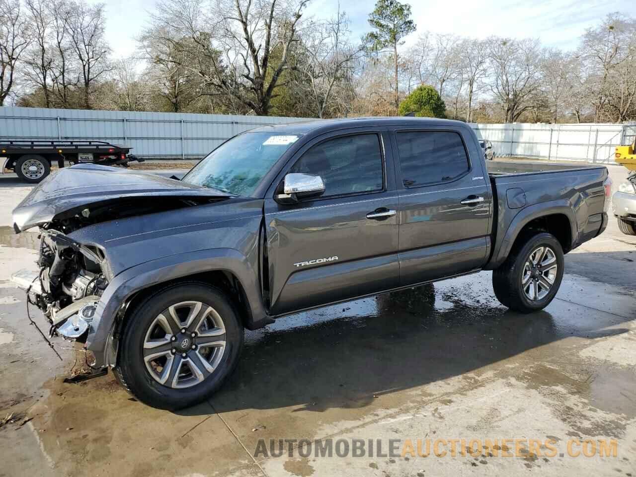 3TMEZ5CN9JM058669 TOYOTA TACOMA 2018