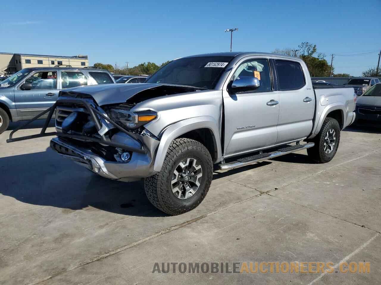 3TMGZ5AN0LM289944 TOYOTA TACOMA 2020