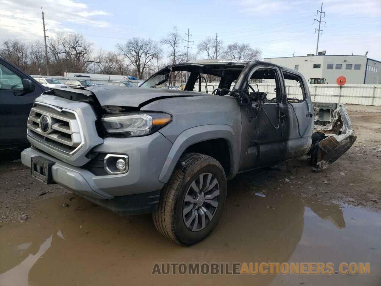 3TMGZ5AN0LM346353 TOYOTA TACOMA 2020