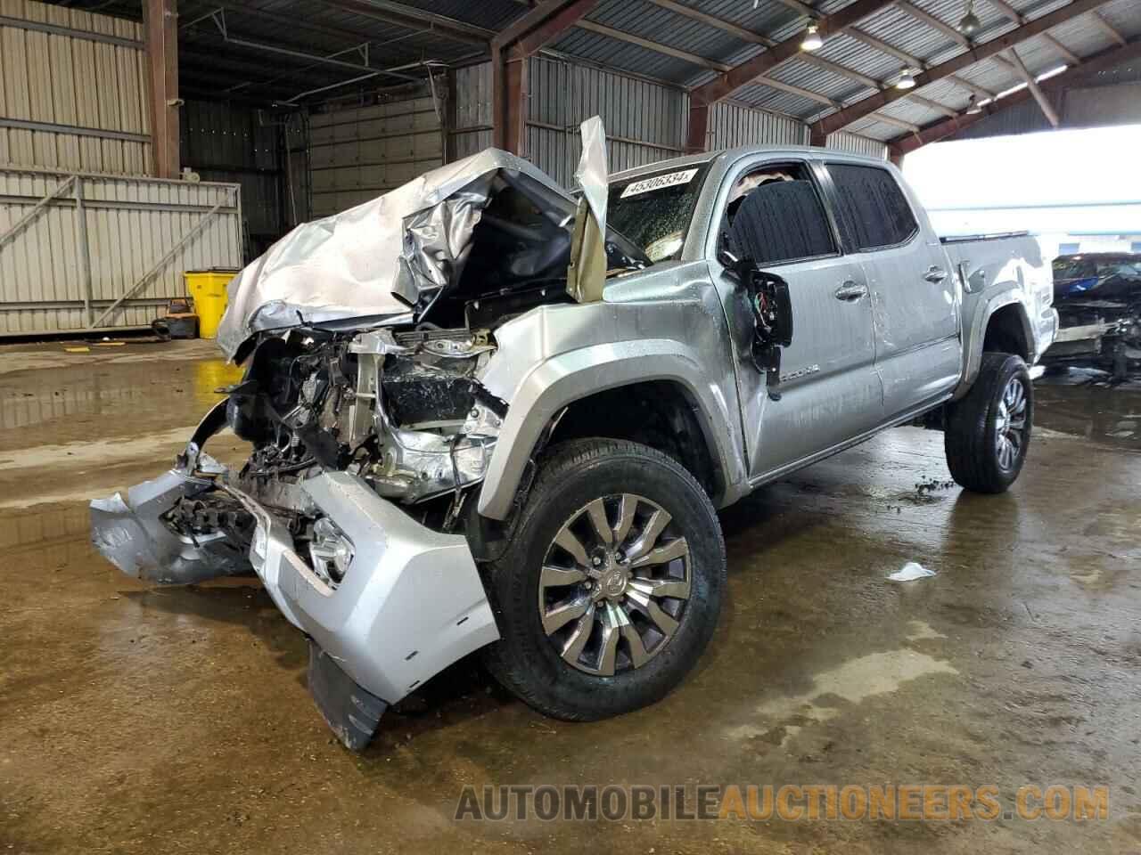 3TMGZ5AN0PM566355 TOYOTA TACOMA 2023