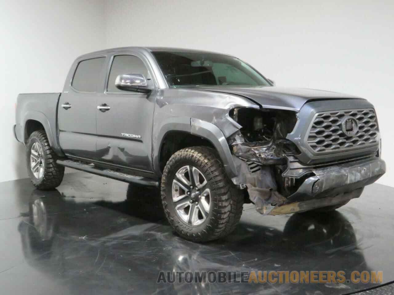 3TMGZ5AN1GM003573 TOYOTA TACOMA 2016