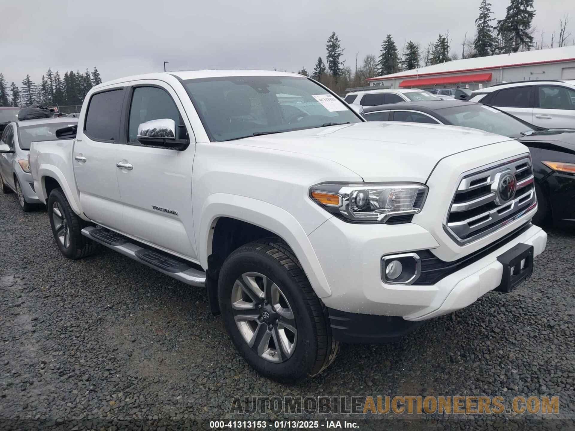 3TMGZ5AN1KM225622 TOYOTA TACOMA 2019