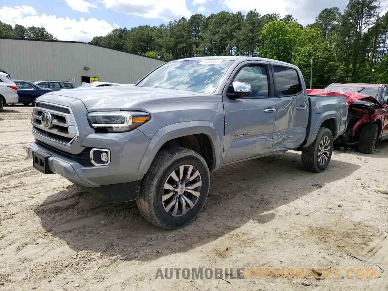 3TMGZ5AN1LM309943 TOYOTA TACOMA 2020