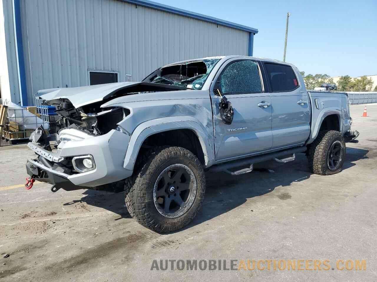 3TMGZ5AN2KM239965 TOYOTA TACOMA 2019