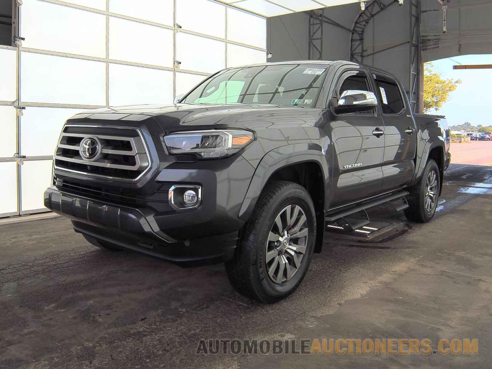 3TMGZ5AN2LM311538 Toyota Tacoma 2020