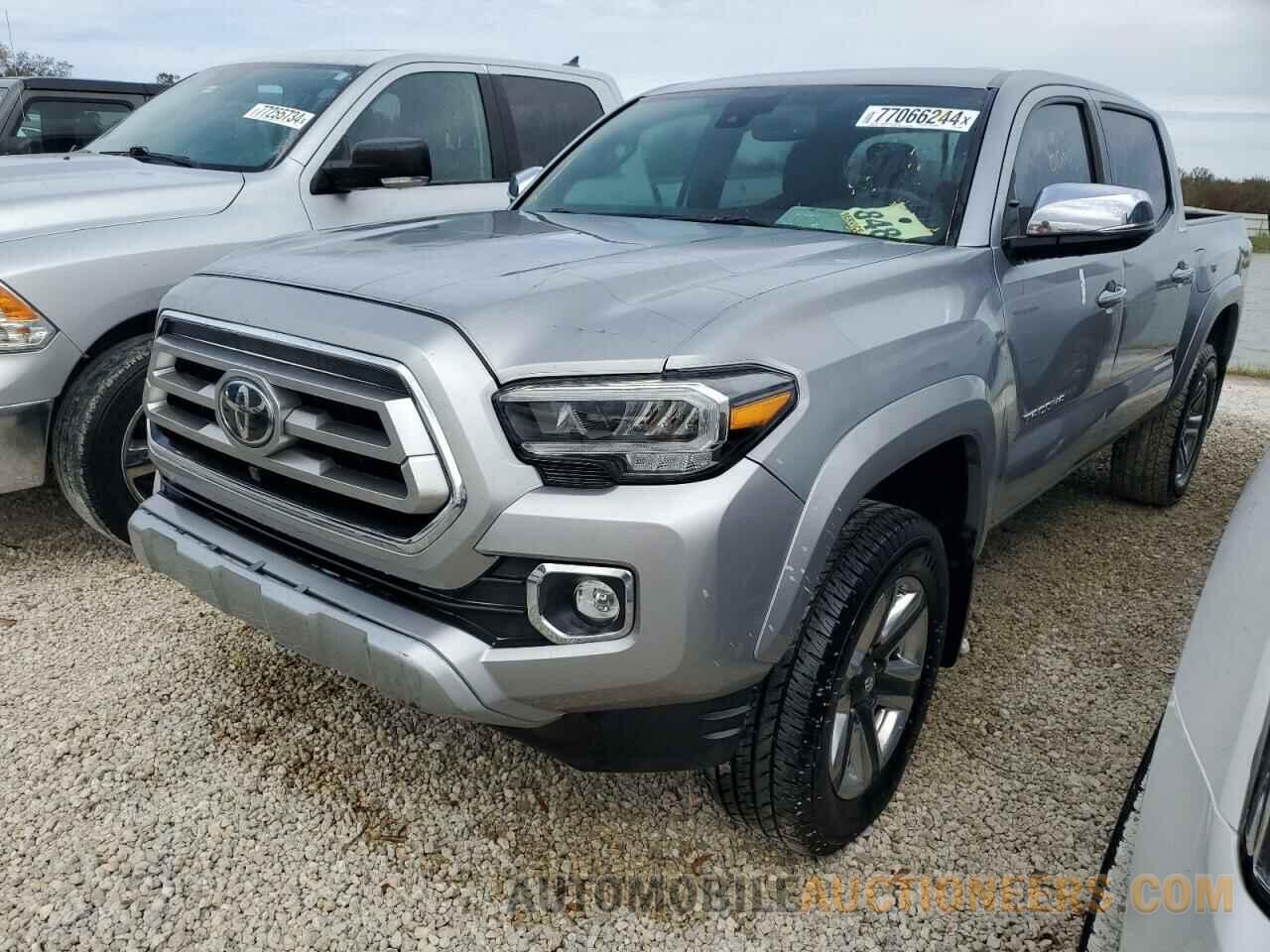 3TMGZ5AN2LM338268 TOYOTA TACOMA 2020