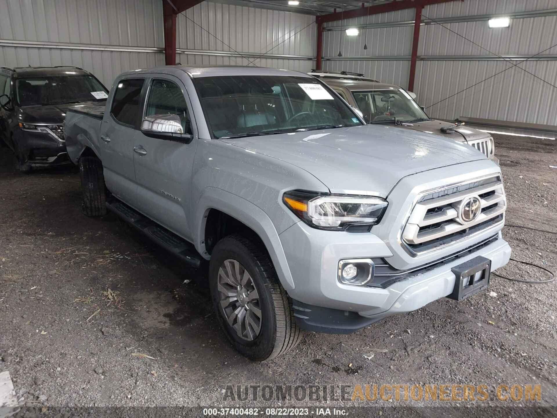 3TMGZ5AN2LM340845 TOYOTA TACOMA 4WD 2020