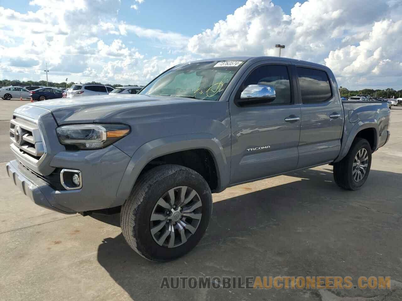 3TMGZ5AN2LM347455 TOYOTA TACOMA 2020