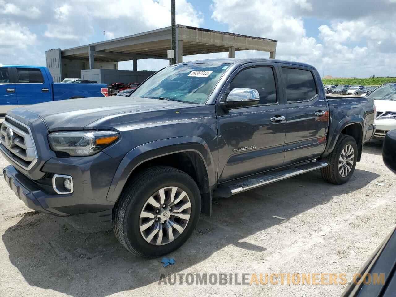 3TMGZ5AN2LM362232 TOYOTA TACOMA 2020