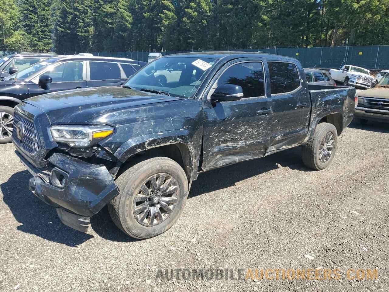 3TMGZ5AN2NM487248 TOYOTA TACOMA 2022