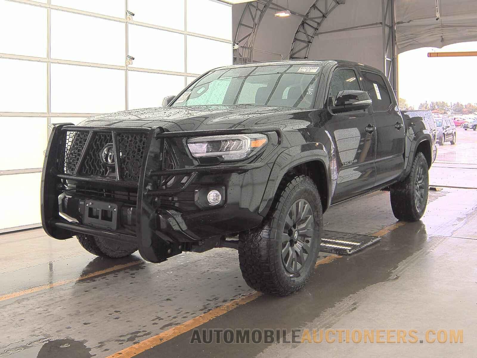 3TMGZ5AN2PM535804 Toyota Tacoma 2023