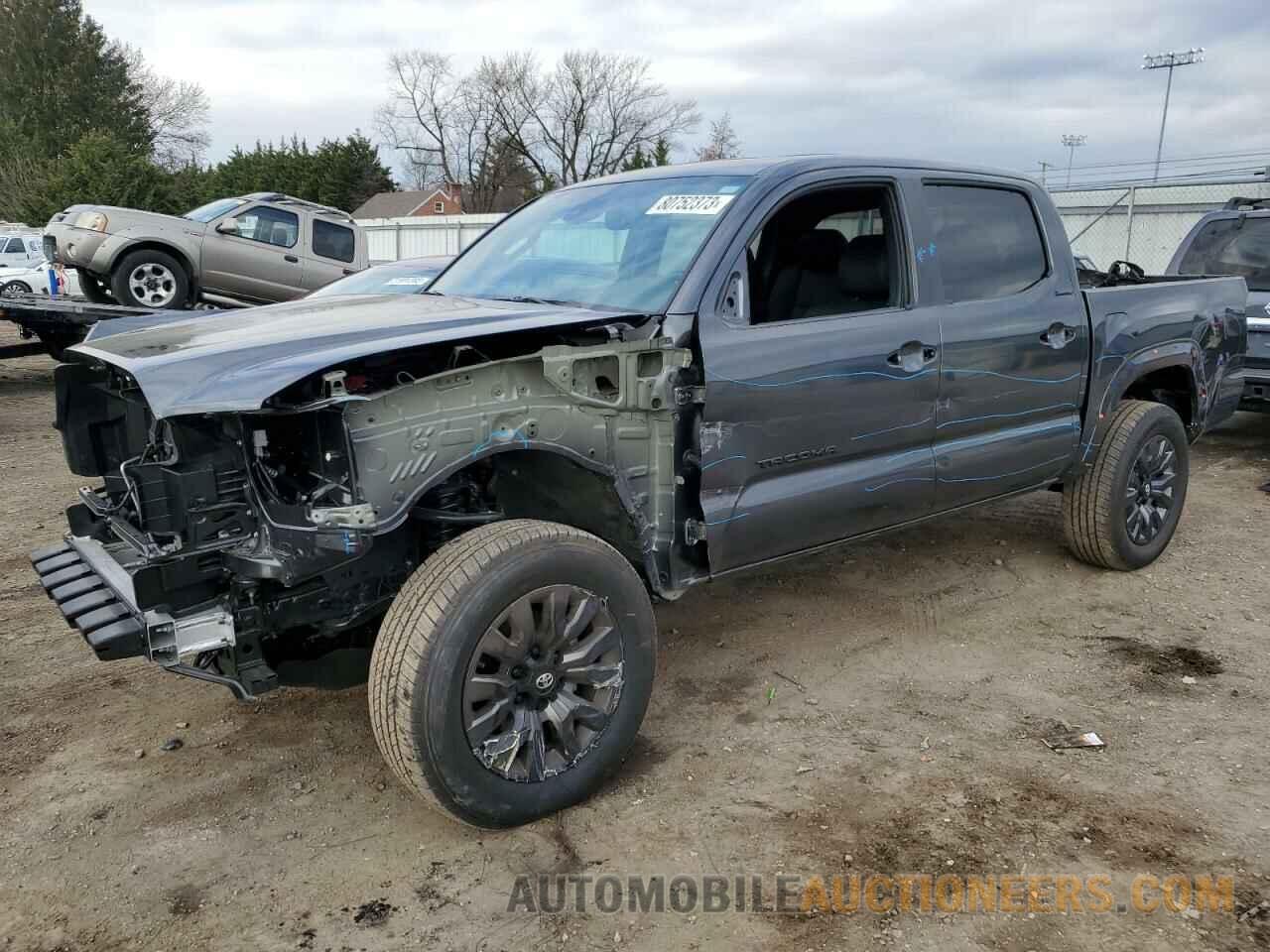 3TMGZ5AN2PM623798 TOYOTA TACOMA 2023