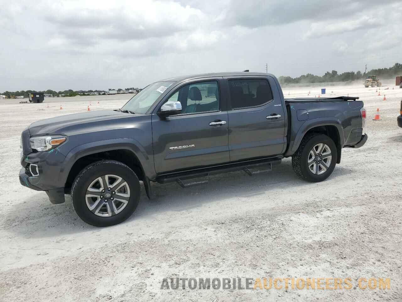 3TMGZ5AN3KM253762 TOYOTA TACOMA 2019