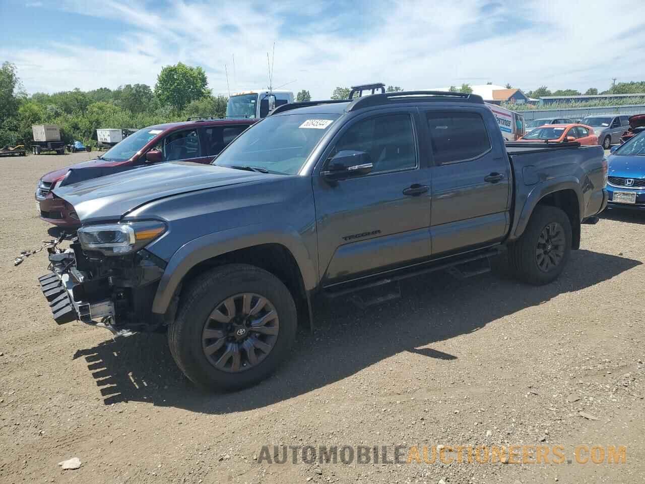 3TMGZ5AN3PM568360 TOYOTA TACOMA 2023