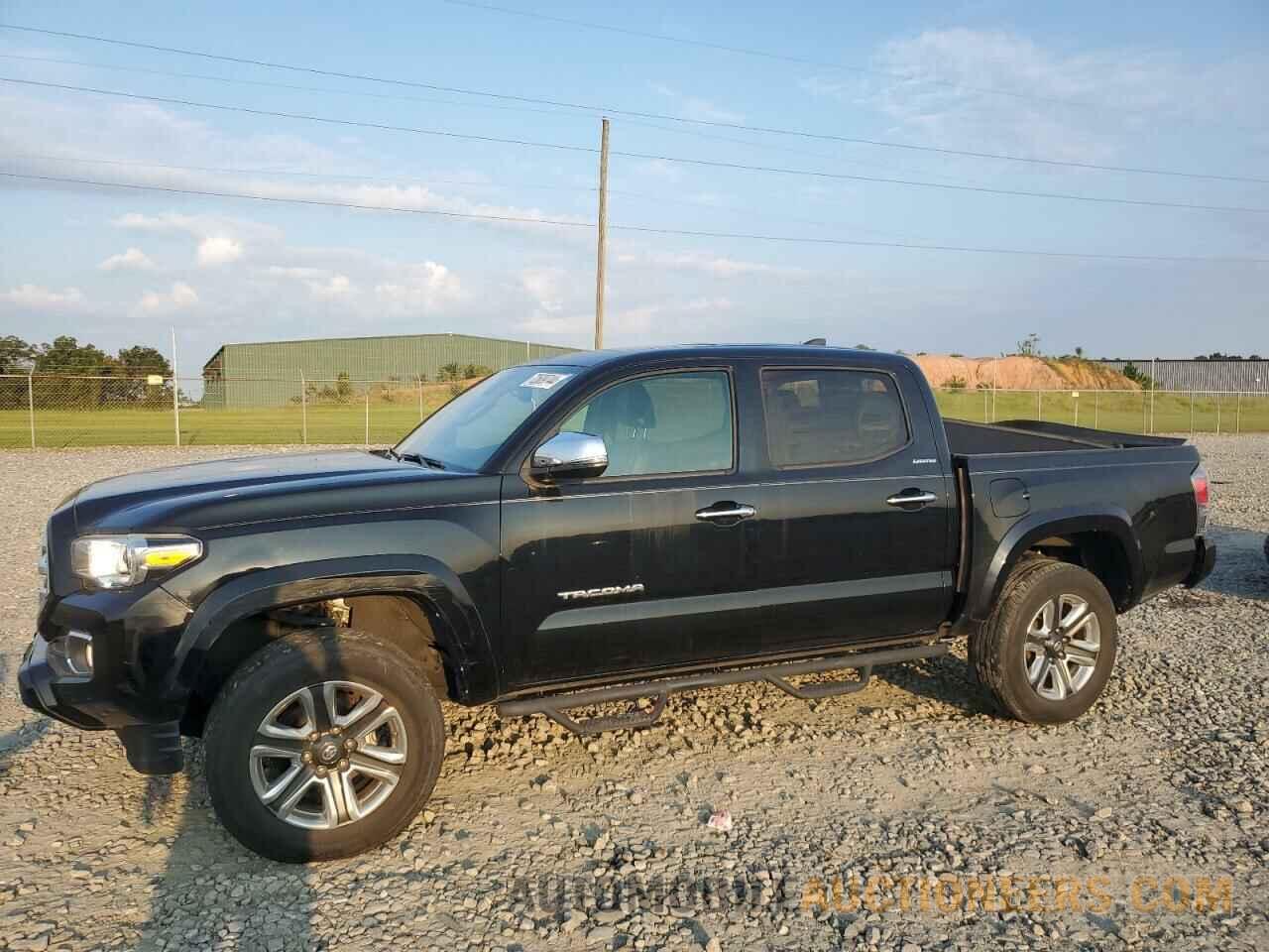 3TMGZ5AN4KM220799 TOYOTA TACOMA 2019