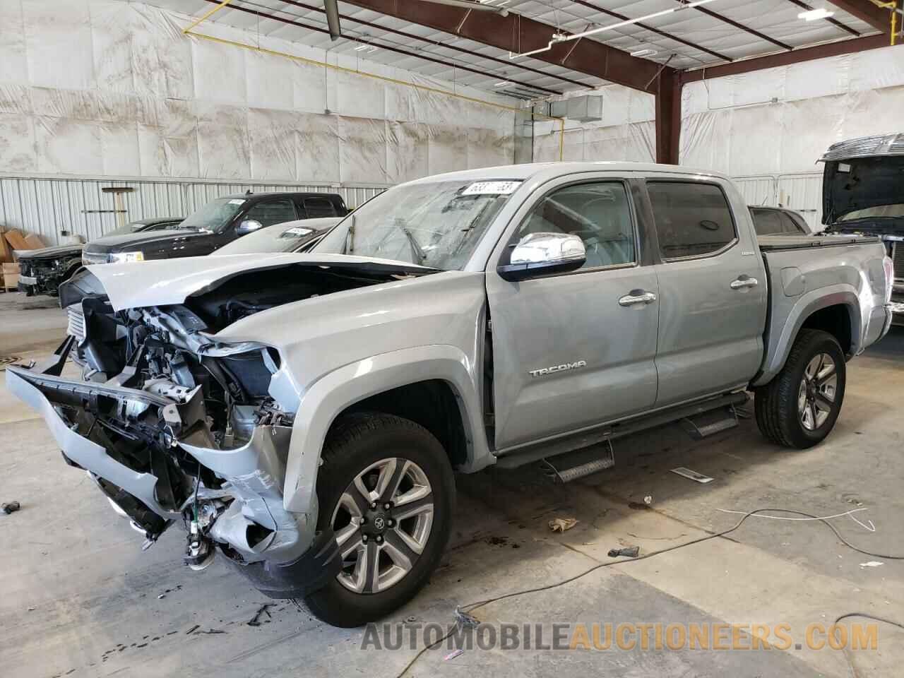 3TMGZ5AN4KM274751 TOYOTA TACOMA 2019