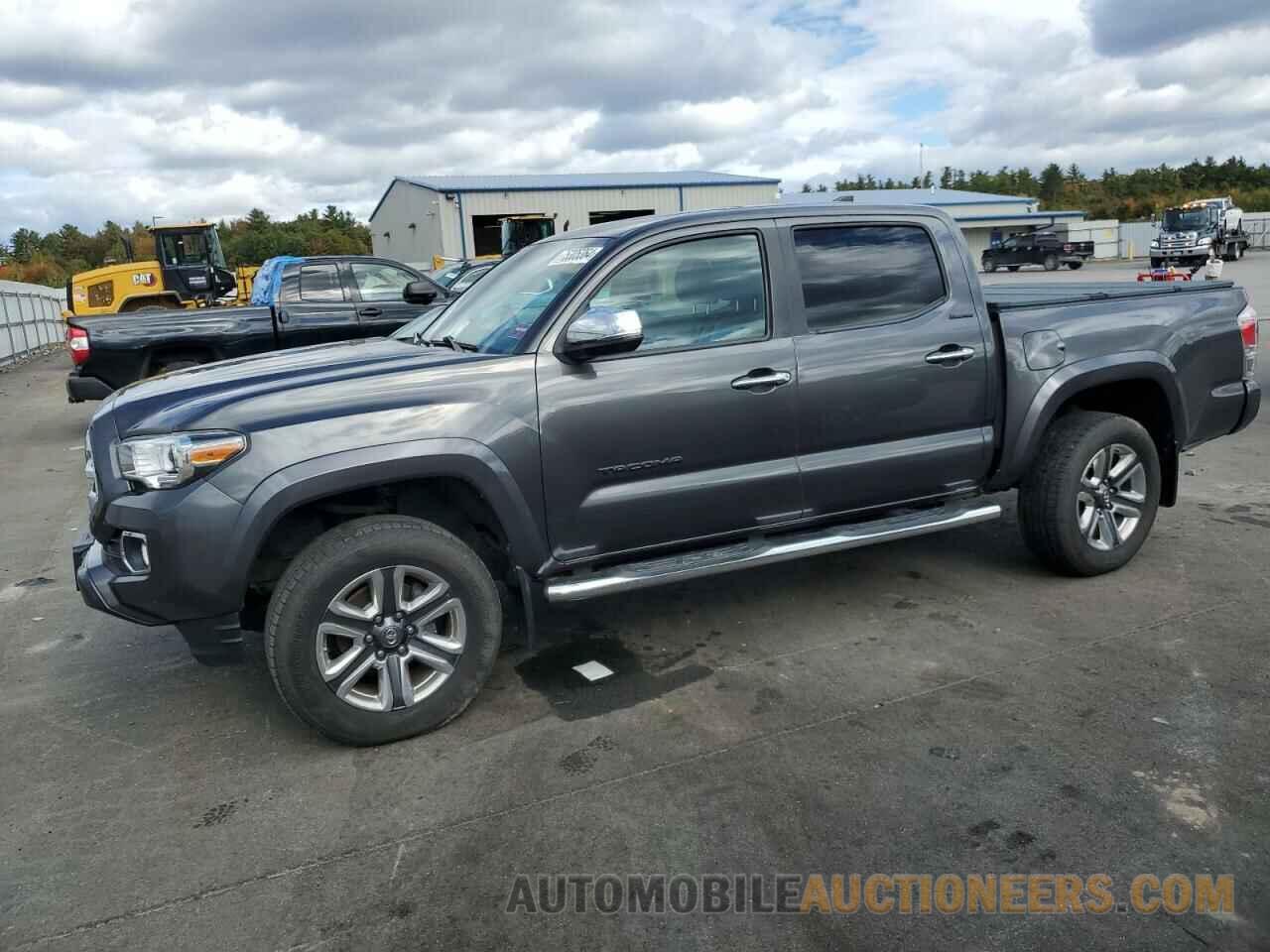 3TMGZ5AN4KM280274 TOYOTA TACOMA 2019