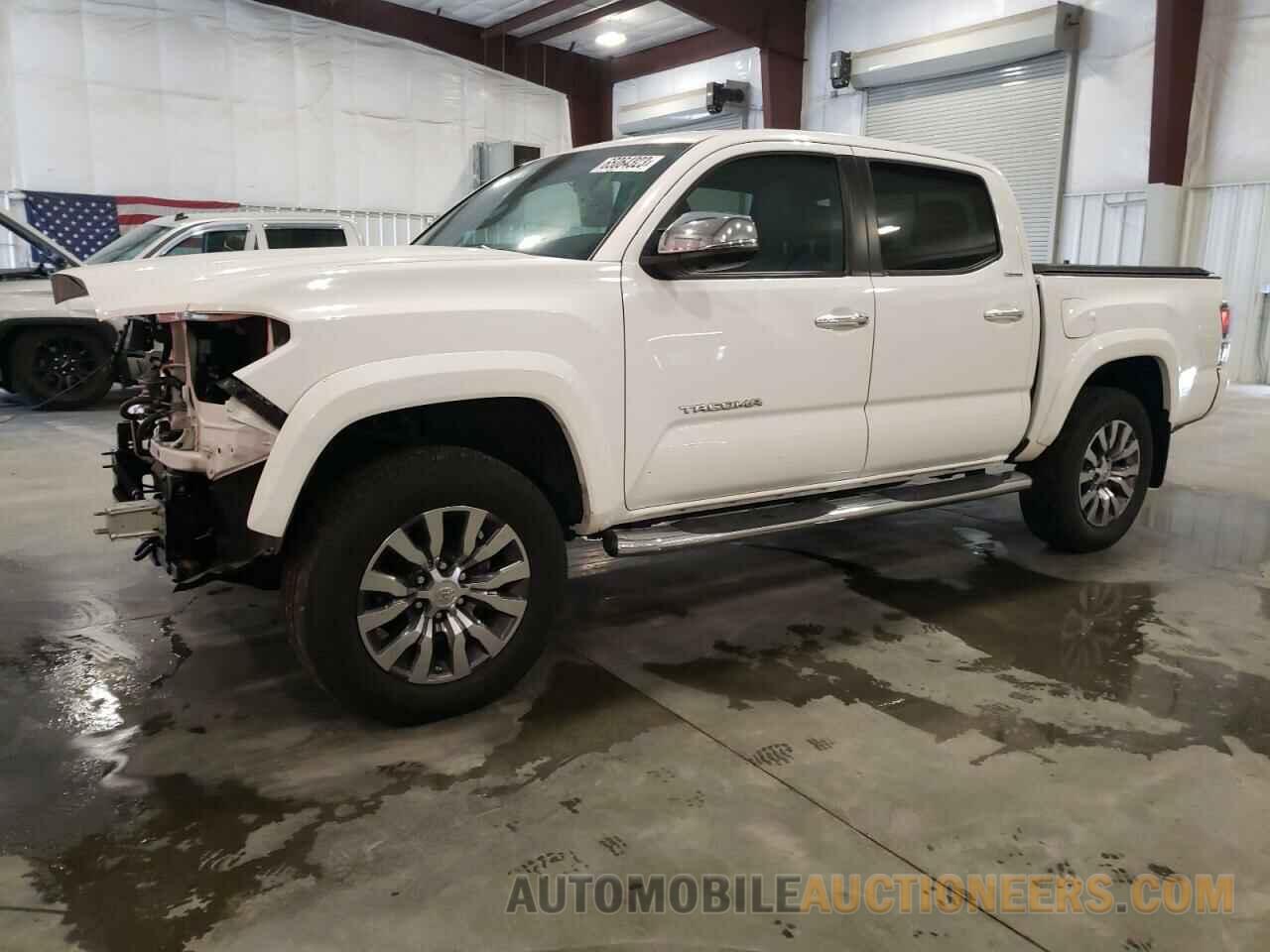 3TMGZ5AN4LM292006 TOYOTA TACOMA 2020