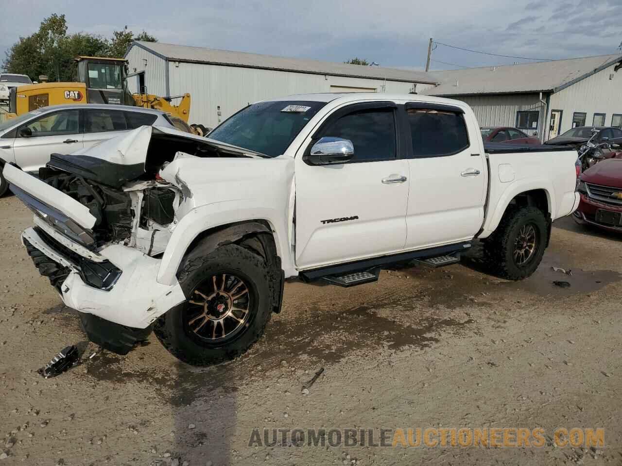 3TMGZ5AN4LM337719 TOYOTA TACOMA 2020