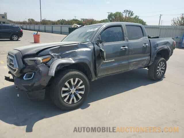 3TMGZ5AN4NM477482 TOYOTA TACOMA 2022