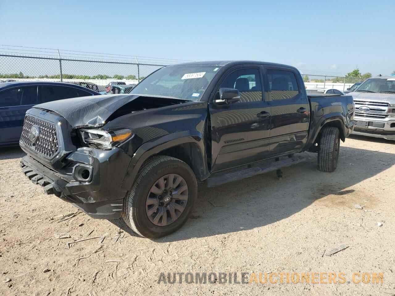 3TMGZ5AN4NM508486 TOYOTA TACOMA 2022