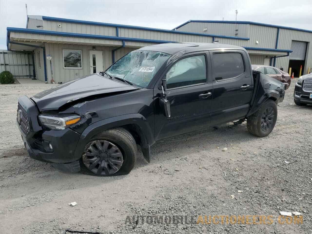 3TMGZ5AN4PM563085 TOYOTA TACOMA 2023