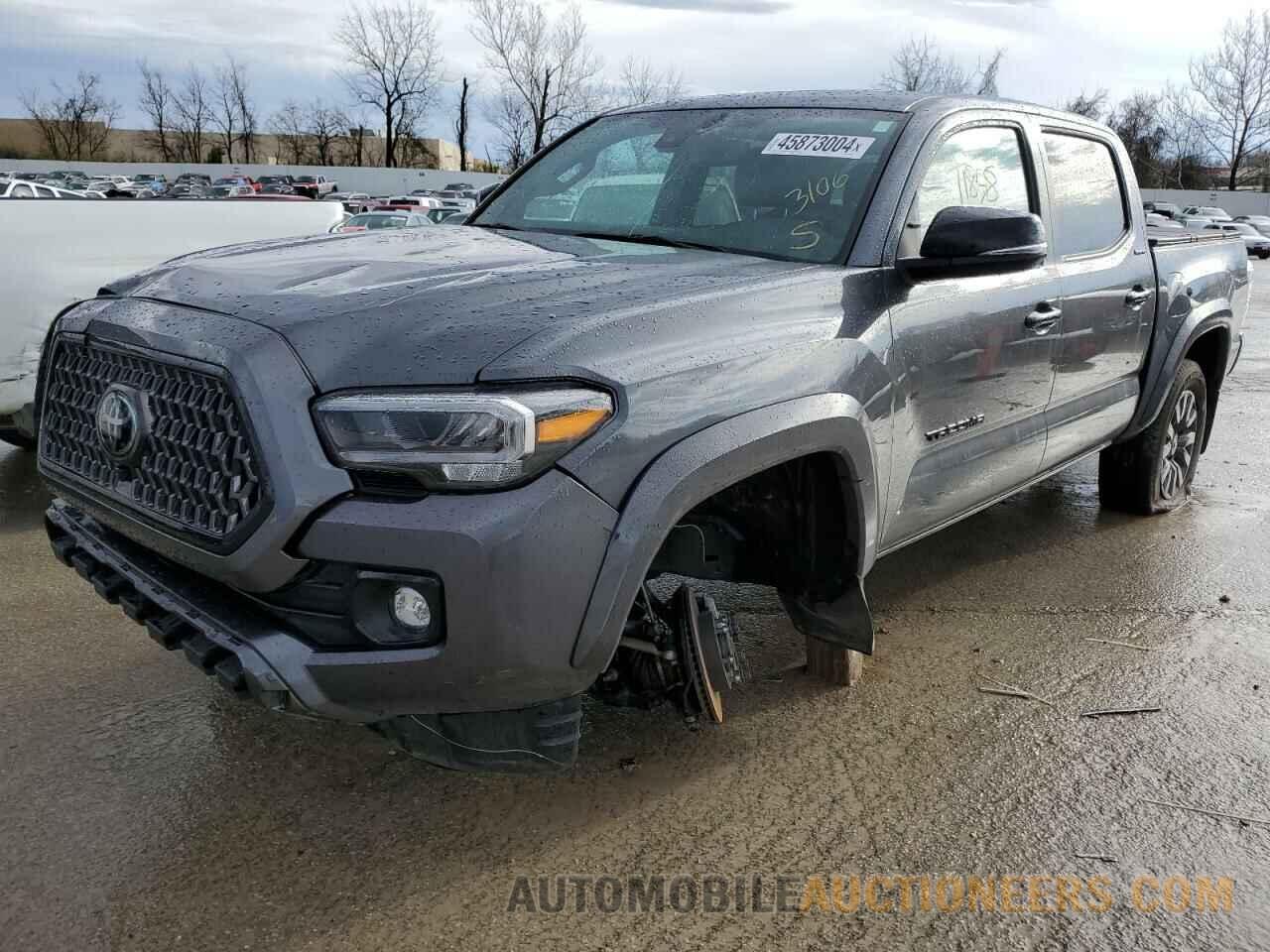 3TMGZ5AN4PM569047 TOYOTA TACOMA 2023