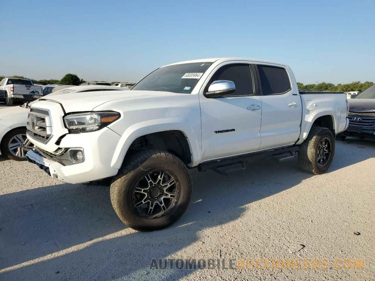 3TMGZ5AN5LM317558 TOYOTA TACOMA 2020