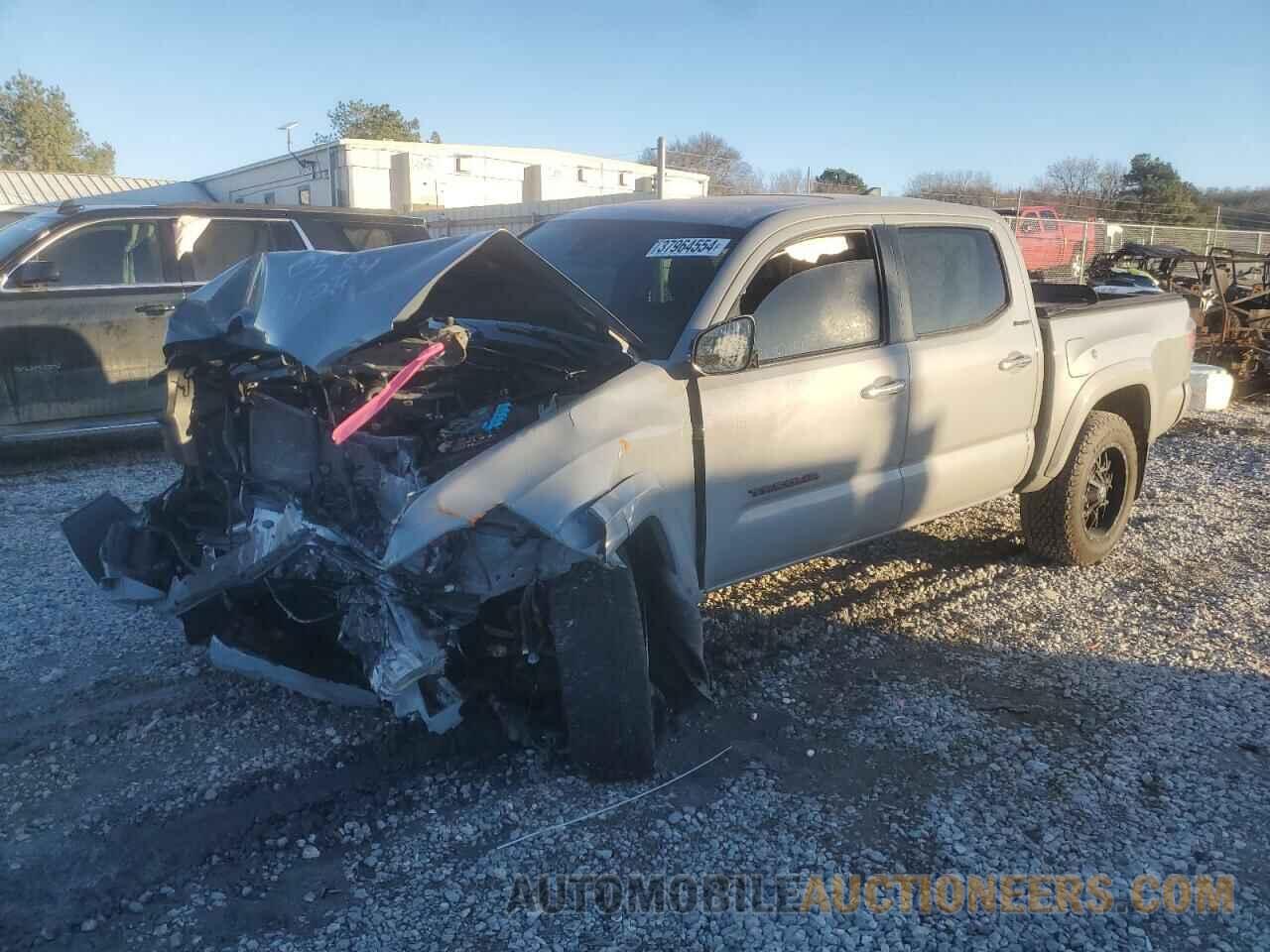 3TMGZ5AN6KM218147 TOYOTA TACOMA 2019