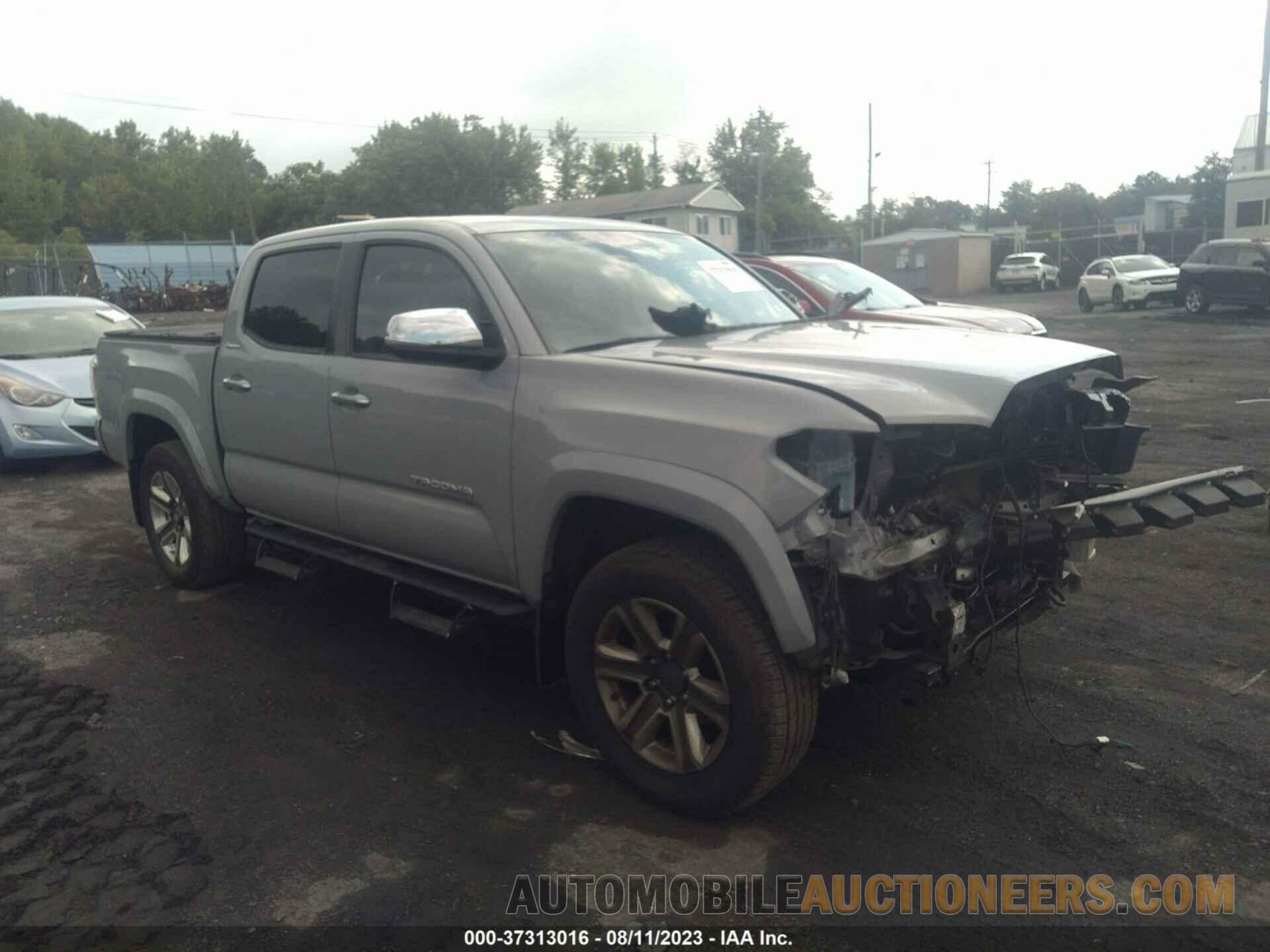 3TMGZ5AN6KM239449 TOYOTA TACOMA 4WD 2019