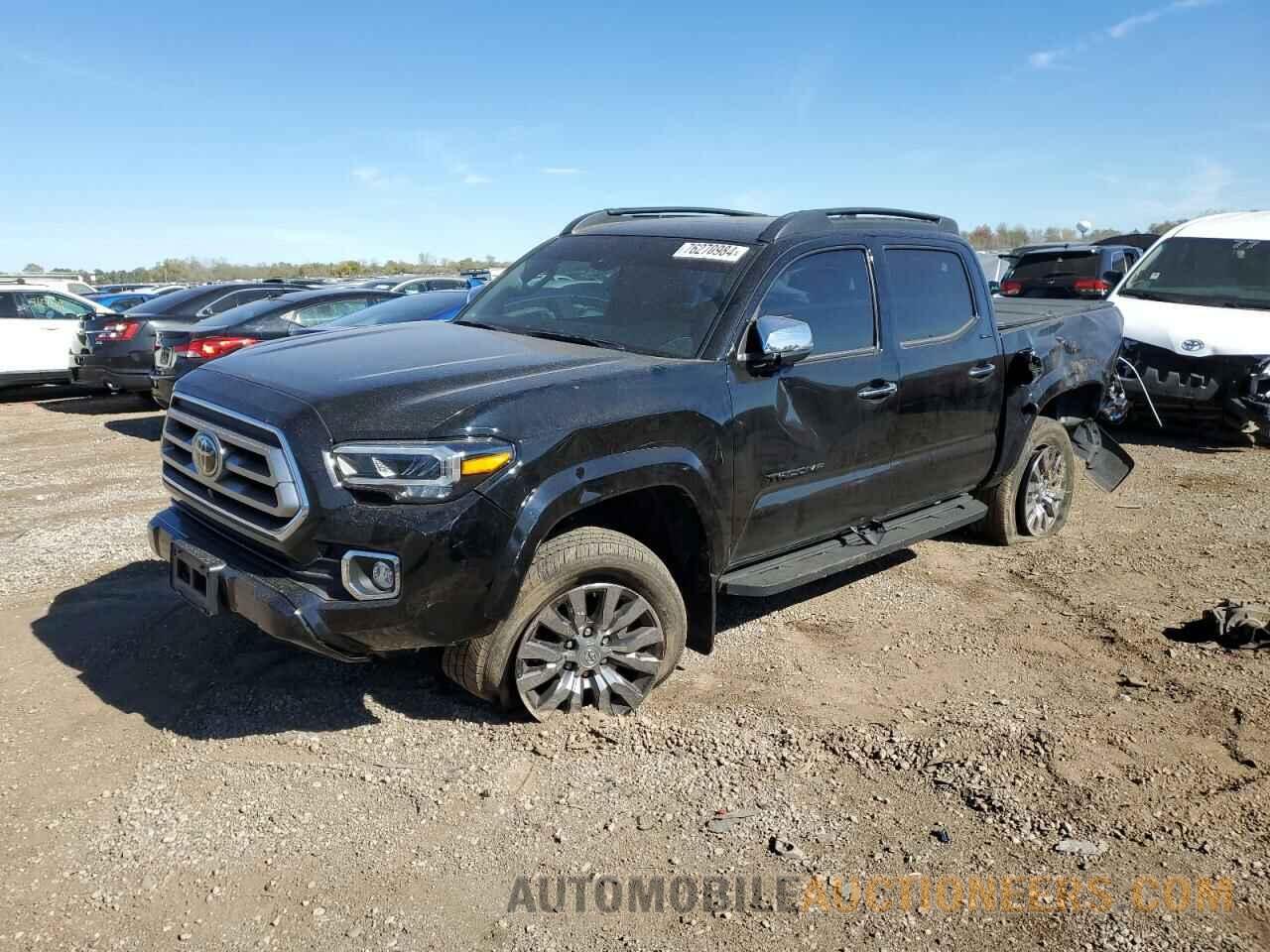 3TMGZ5AN6LM366624 TOYOTA TACOMA 2020