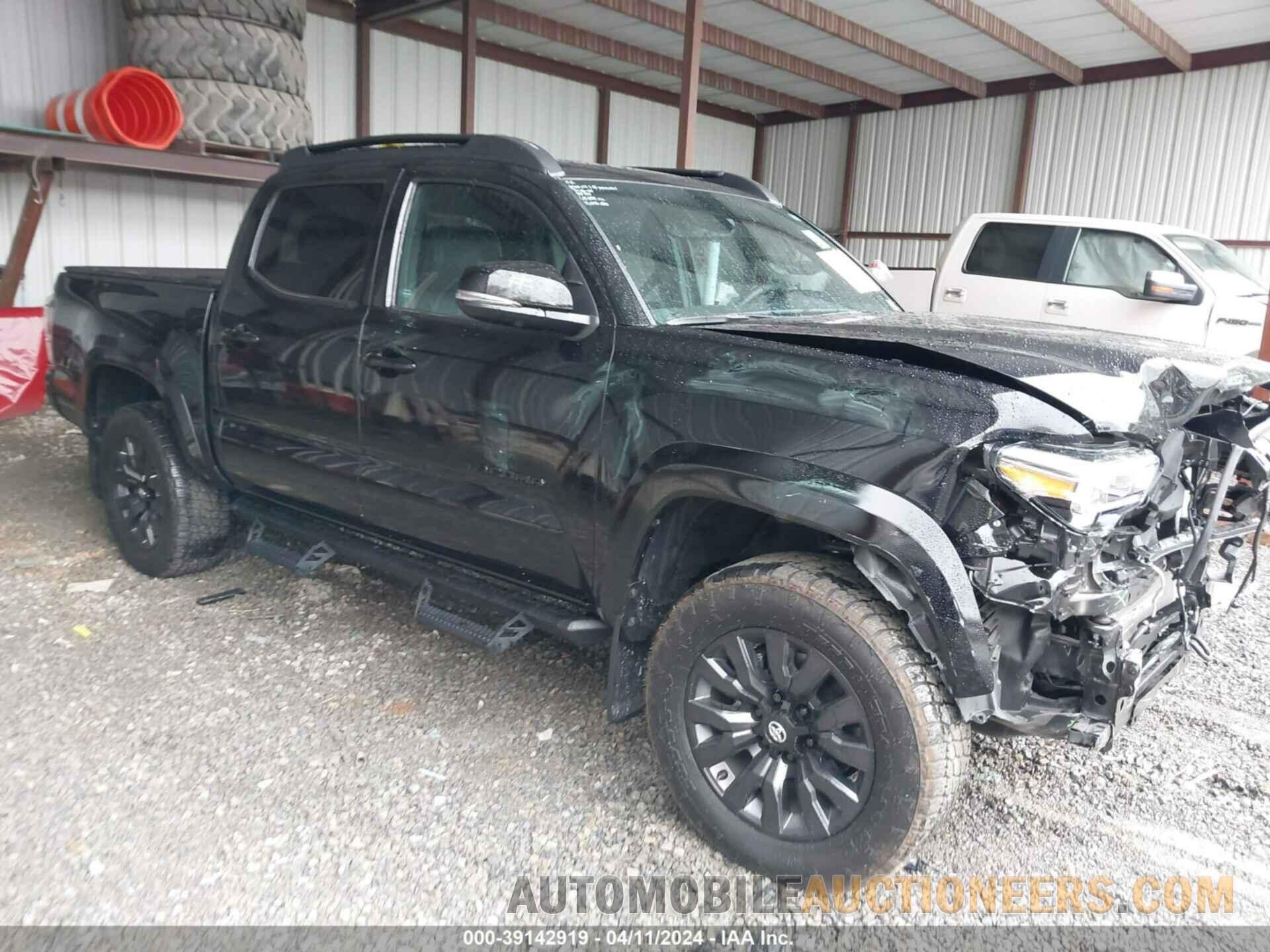 3TMGZ5AN7PM618094 TOYOTA TACOMA 2023