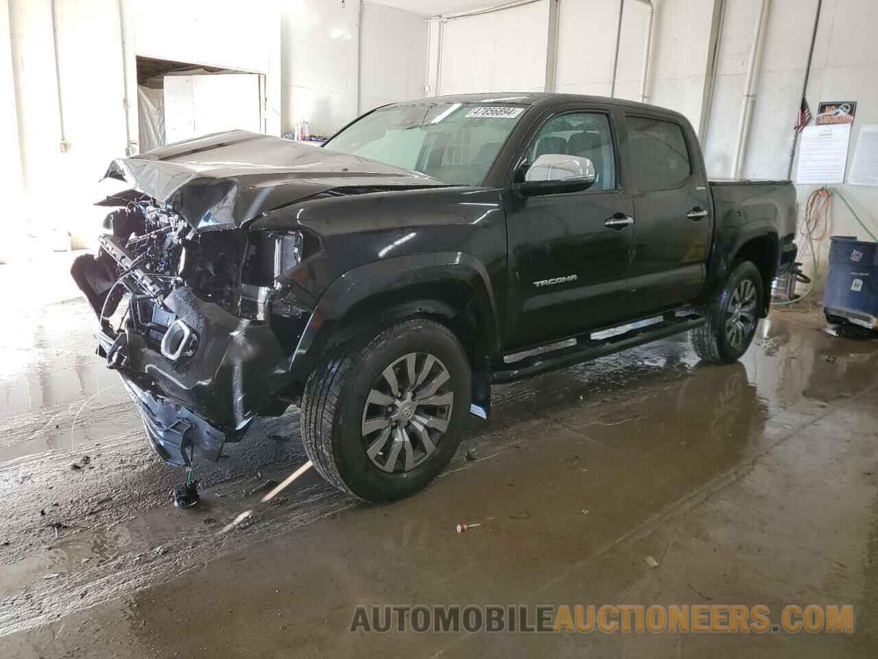 3TMGZ5AN7PM646946 TOYOTA TACOMA 2023