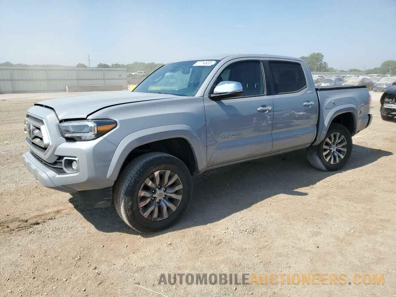 3TMGZ5AN8LM330658 TOYOTA TACOMA 2020