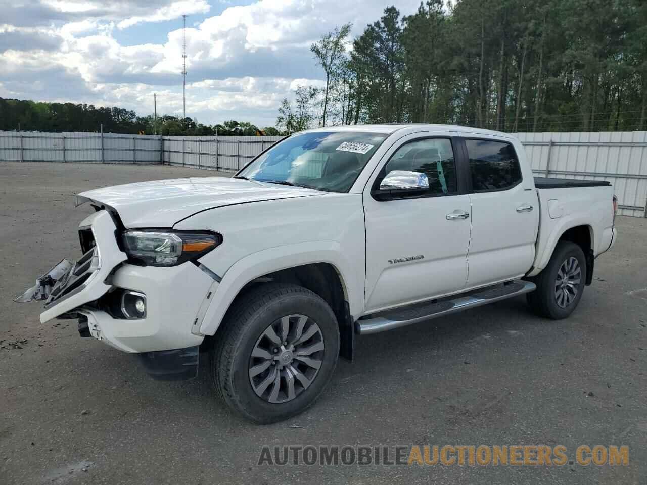 3TMGZ5AN8LM337884 TOYOTA TACOMA 2020