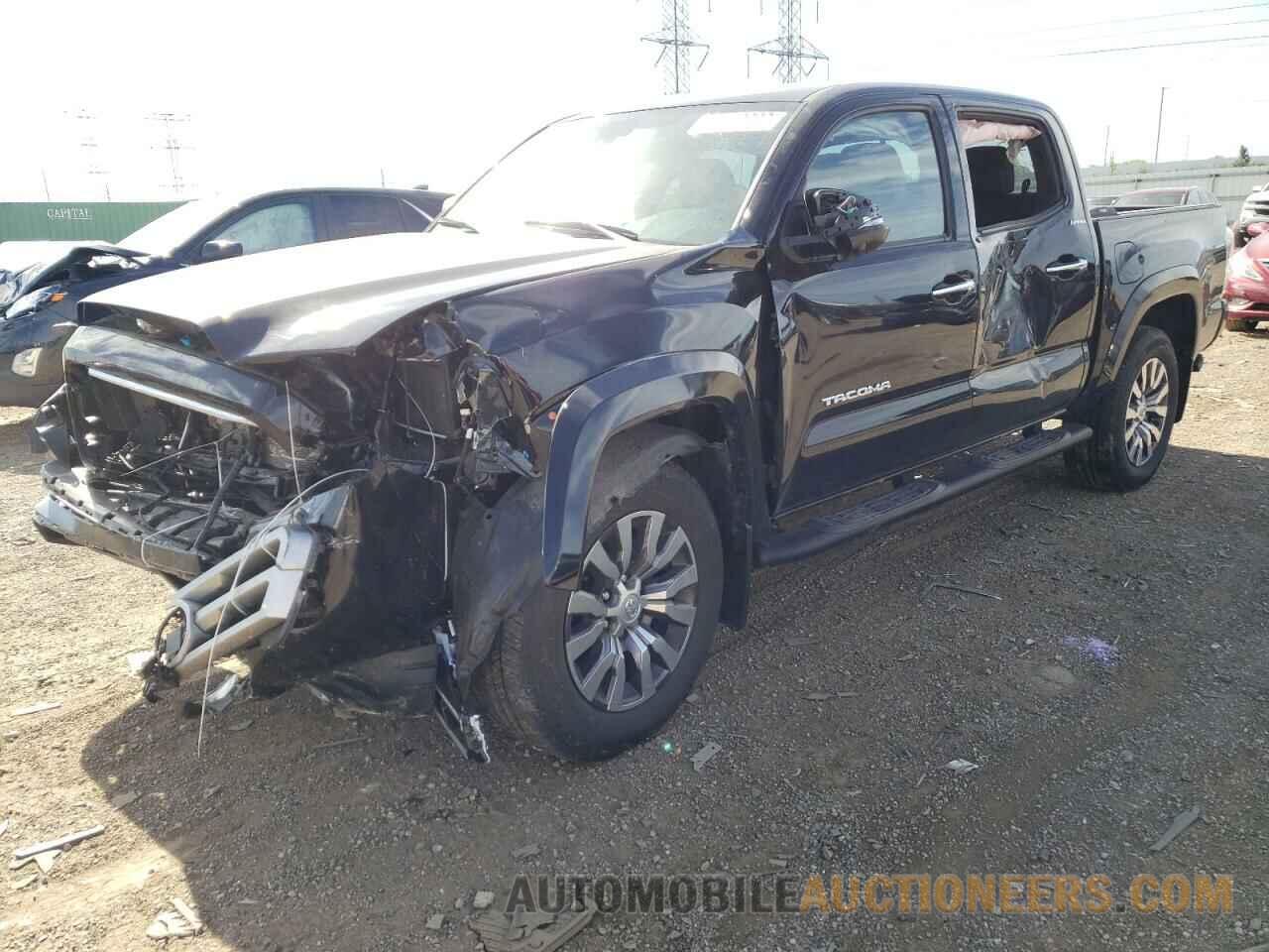 3TMGZ5AN8LM365104 TOYOTA TACOMA 2020