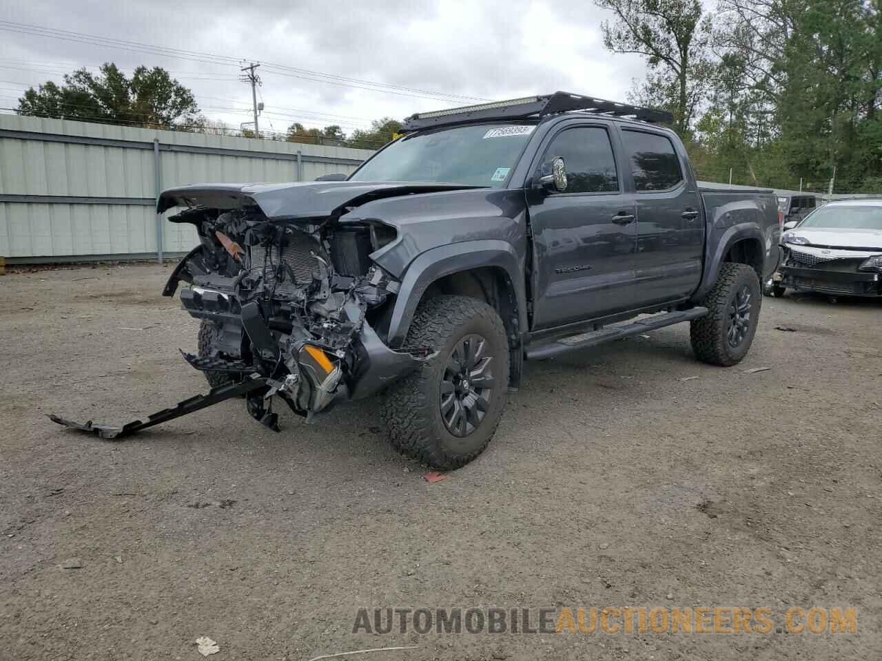 3TMGZ5AN8NM472589 TOYOTA TACOMA 2022