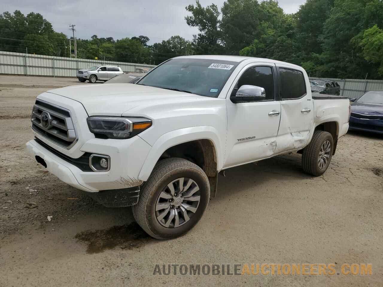 3TMGZ5AN8PM534415 TOYOTA TACOMA 2023