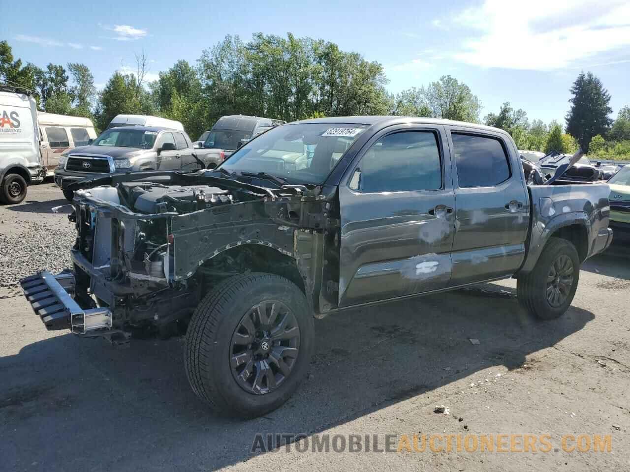 3TMGZ5AN8PM580830 TOYOTA TACOMA 2023