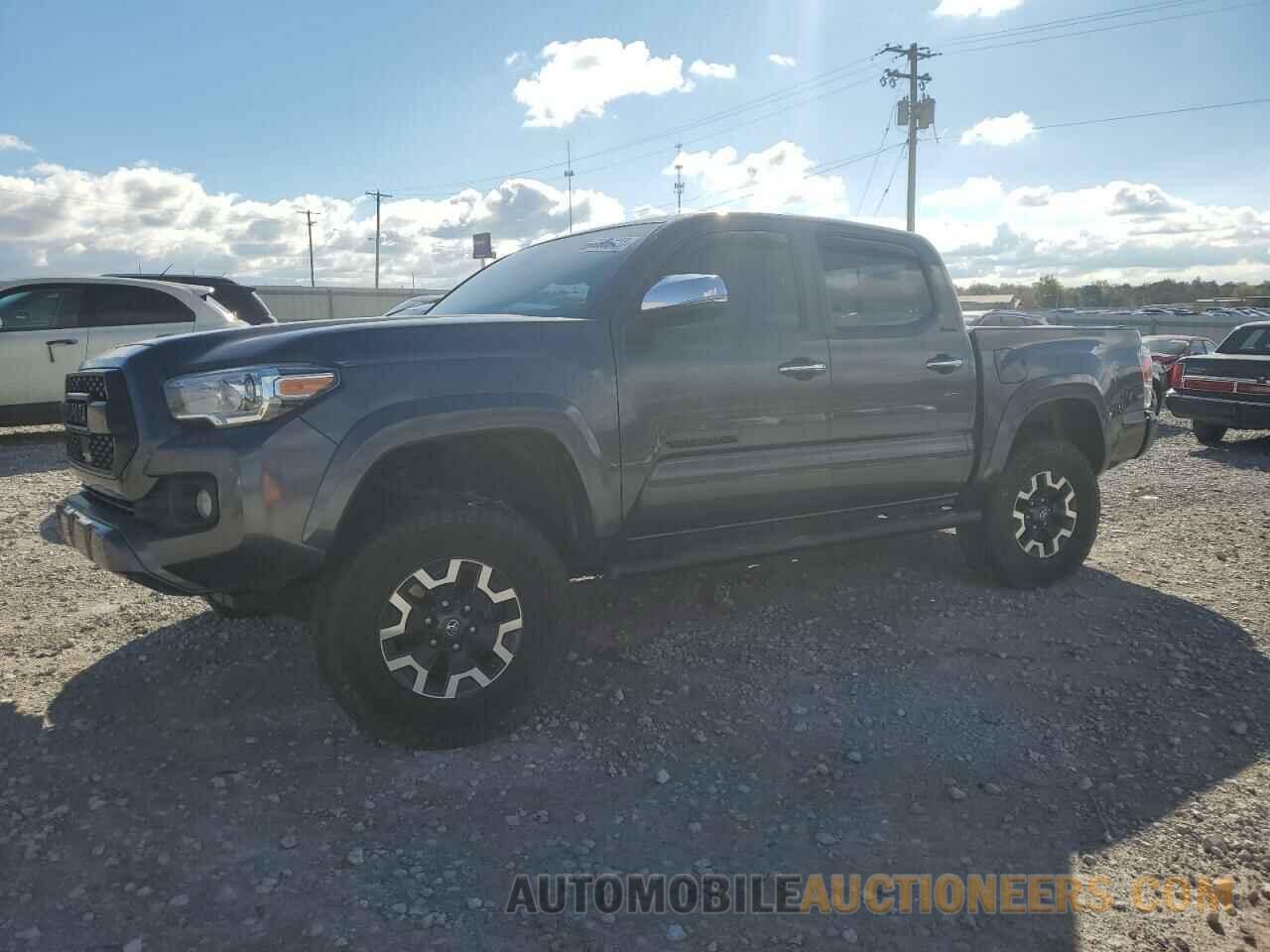 3TMGZ5AN9JM144933 TOYOTA TACOMA 2018