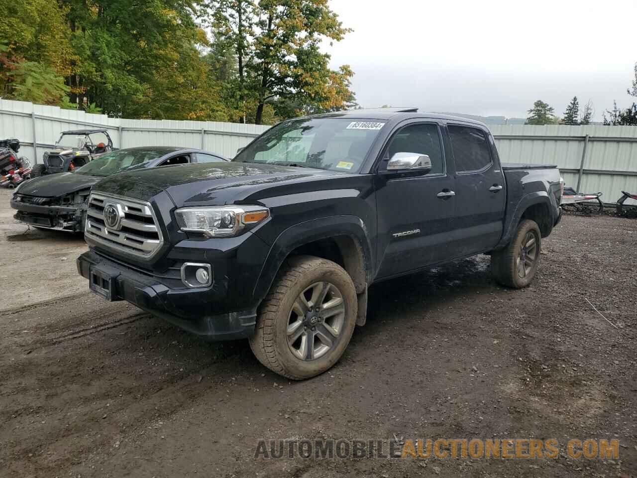 3TMGZ5AN9KM247321 TOYOTA TACOMA 2019