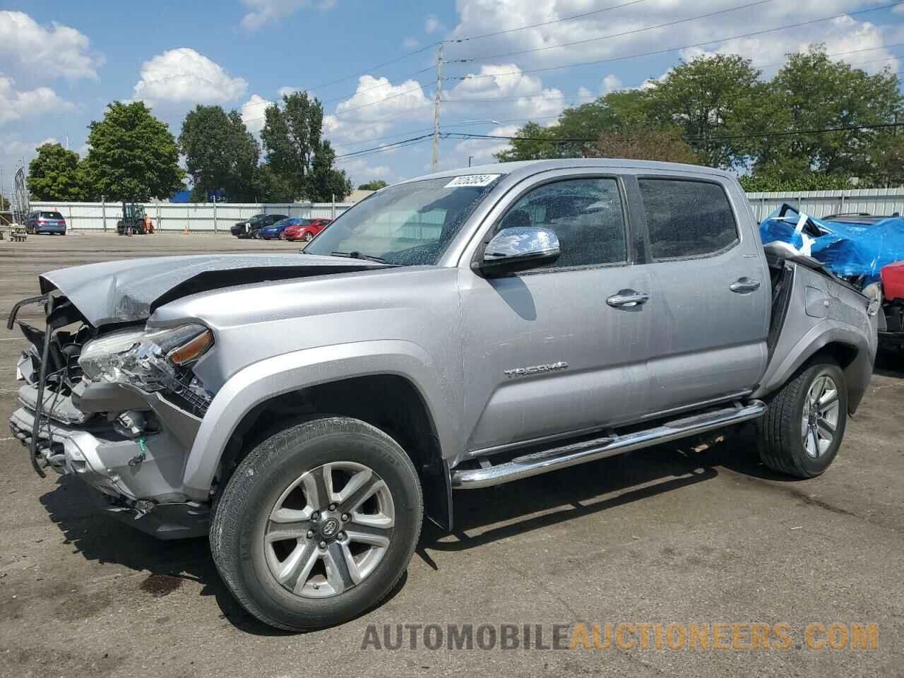 3TMGZ5AN9KM261350 TOYOTA TACOMA 2019