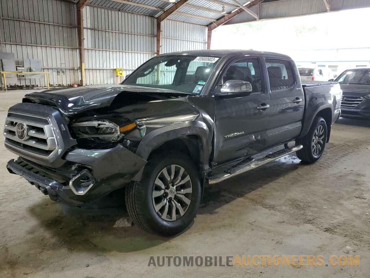 3TMGZ5AN9LM289375 TOYOTA TACOMA 2020