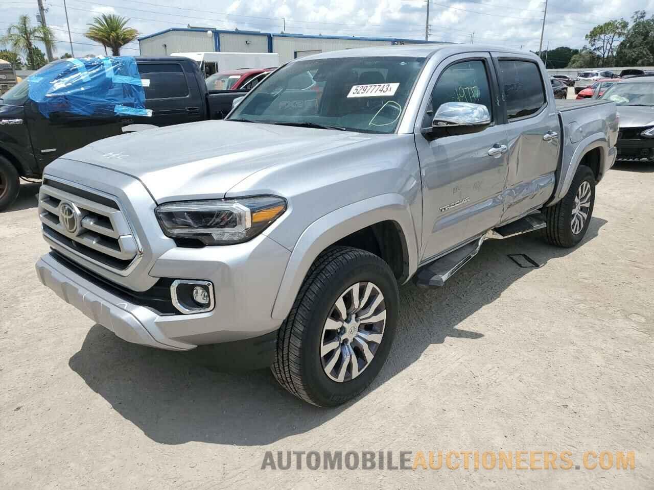 3TMGZ5AN9LM359246 TOYOTA TACOMA 2020