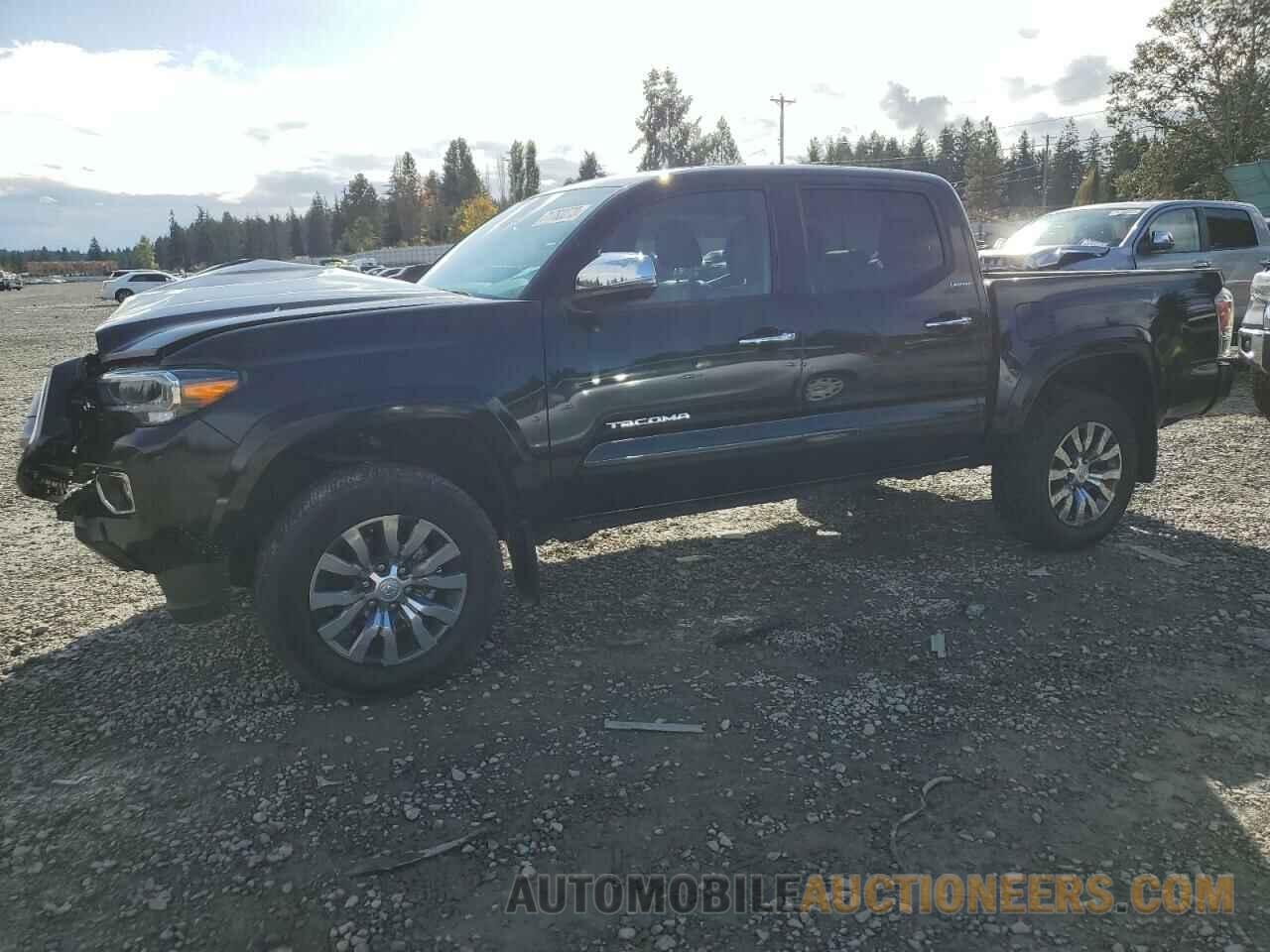 3TMGZ5AN9MM372970 TOYOTA TACOMA 2021