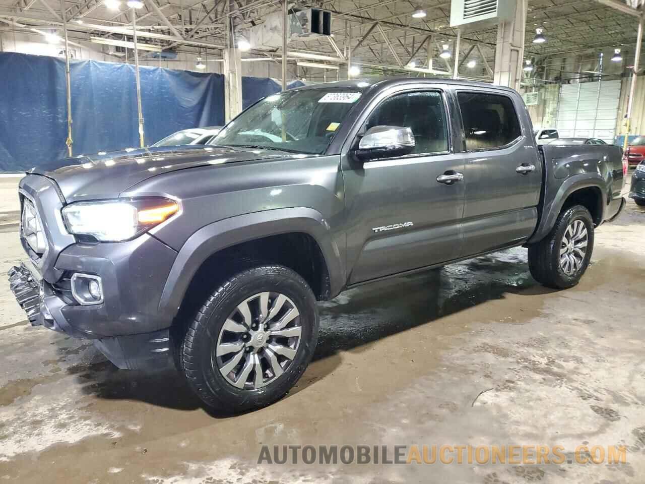 3TMGZ5AN9MM396279 TOYOTA TACOMA 2021