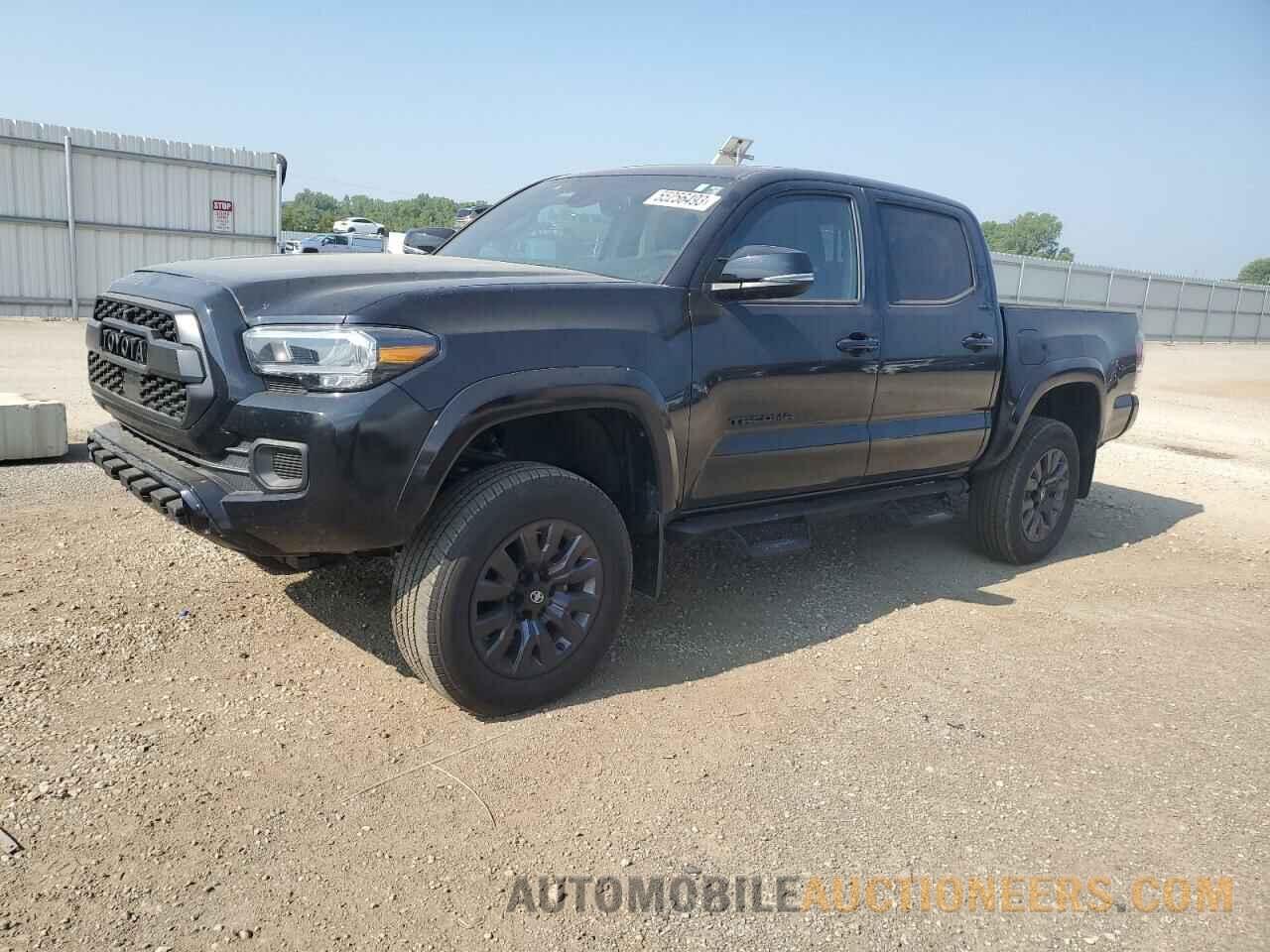 3TMGZ5AN9NM509410 TOYOTA TACOMA 2022