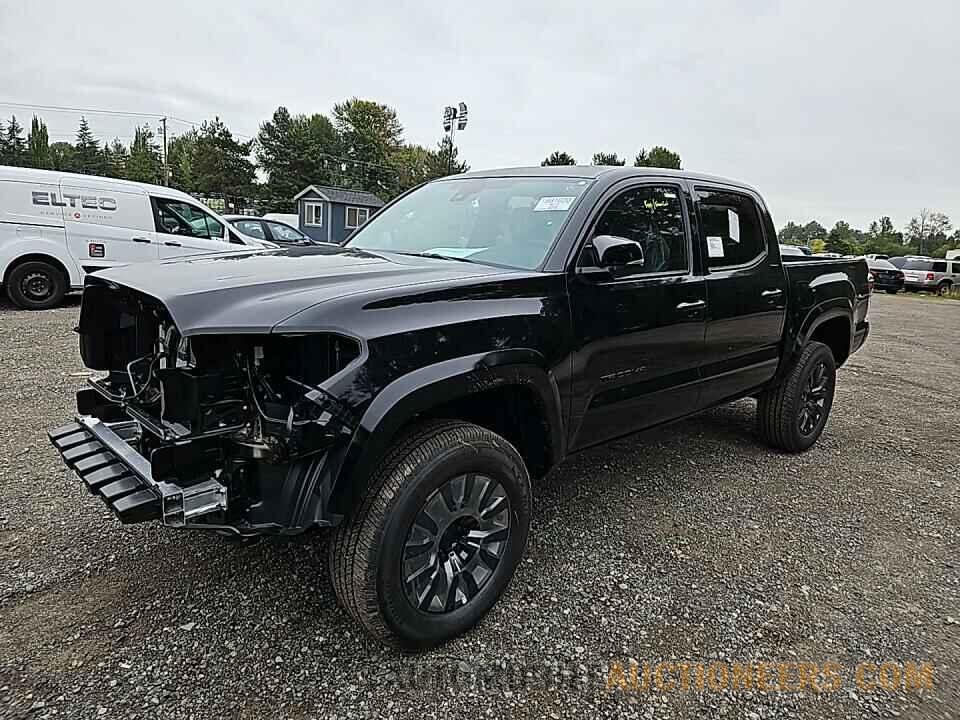 3TMGZ5AN9PM625516 Toyota Tacoma 4WD 2023